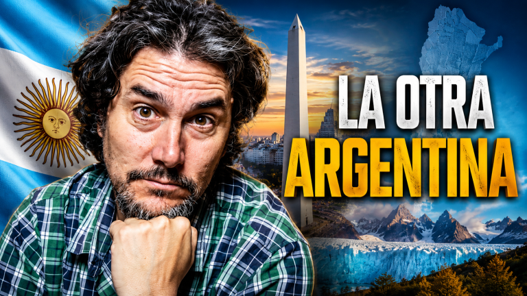 Viajar a Argentina por primera vez: ruta, transporte y consejos prácticos