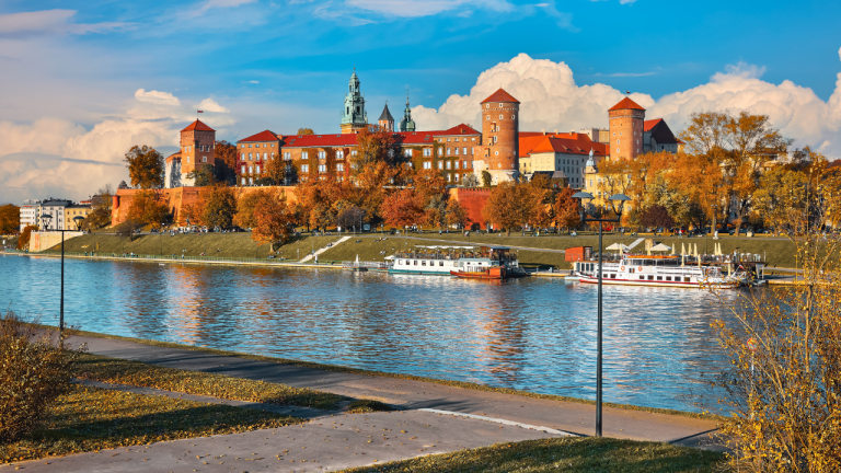 Cracovia en 4 días: ruta por la ciudad, Wieliczka y Auschwitz-Birkenau