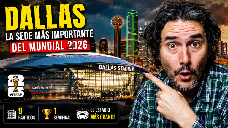 Viajar a Dallas por primera vez: barrios, transporte y qué merece realmente la pena