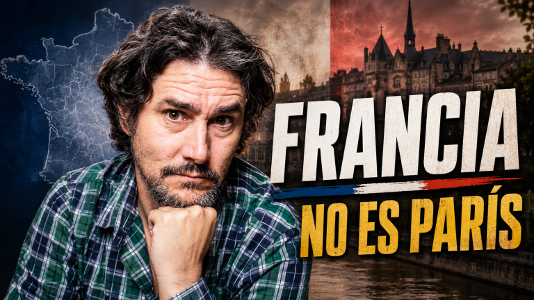 Viajar a Francia más allá de París: rutas y consejos para una primera visita