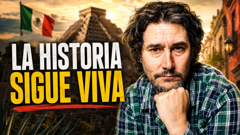 Viajar a México por primera vez: qué saber antes de organizar el viaje