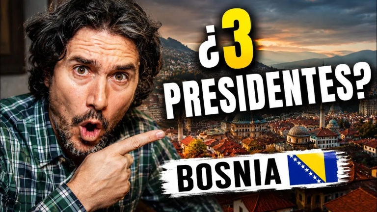 Viajar a Bosnia y Herzegovina por primera vez: Sarajevo, Mostar y rutas por los Balcanes