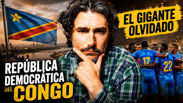 Viajar a la República Democrática del Congo por primera vez: Kinshasa, selva y regiones del país