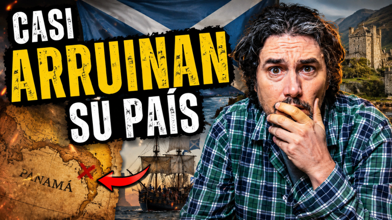 Viajar a Escocia por primera vez: Edimburgo, Highlands, islas y castillos