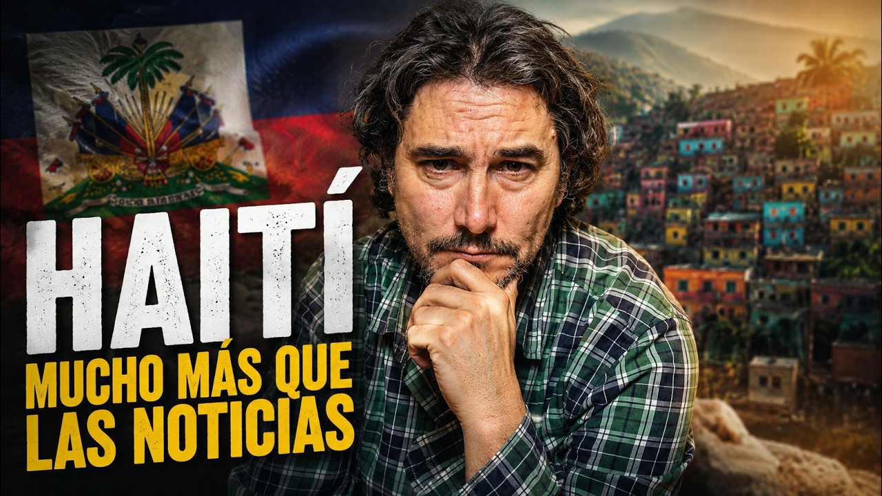 Viajar a Haití por primera vez: historia, cultura y lugares que merece la pena conocer