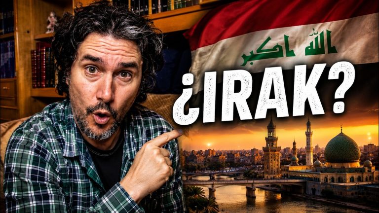 Viajar a Irak por primera vez: Bagdad, Babilonia, Kurdistán y patrimonio mesopotámico