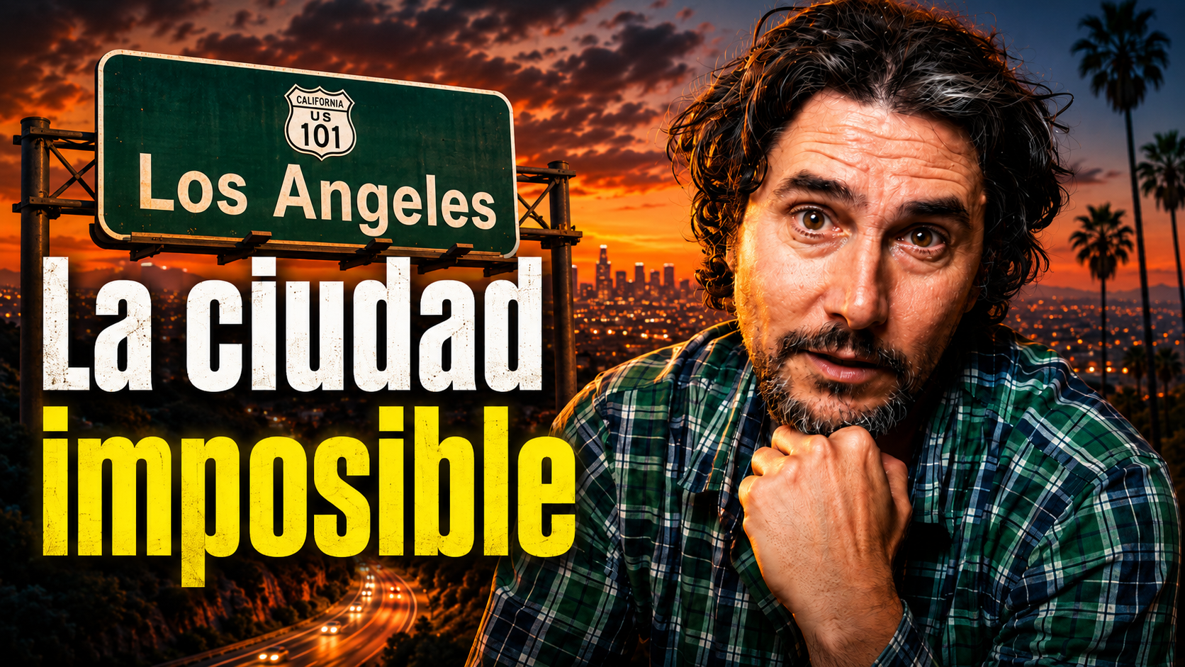 Viajar a Los Ángeles por primera vez: barrios, transporte y consejos prácticos