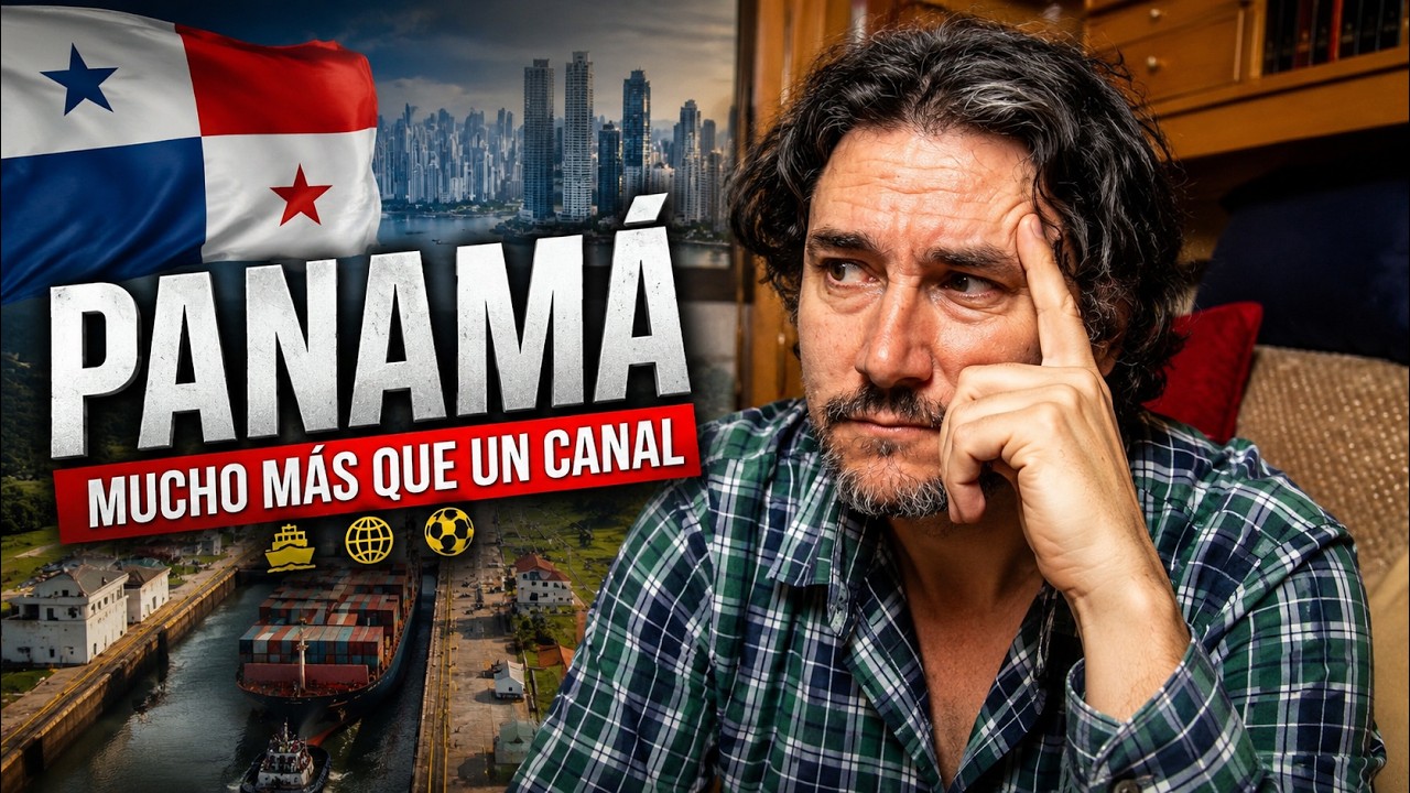Viajar a Panamá por primera vez: canal, selva, playas y rutas por el país