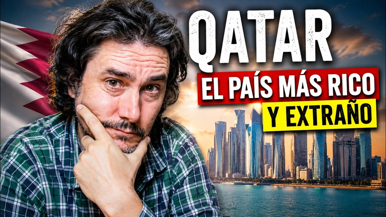 Viajar a Qatar por primera vez: Doha, desierto y tradición en el Golfo