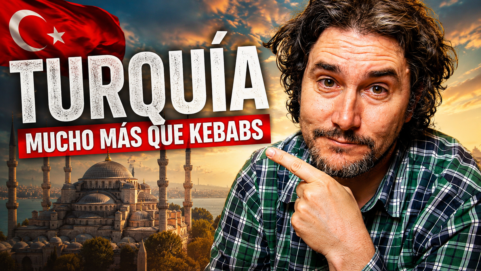 Viajar a Turquía por primera vez: Estambul, Capadocia y una ruta con sentido