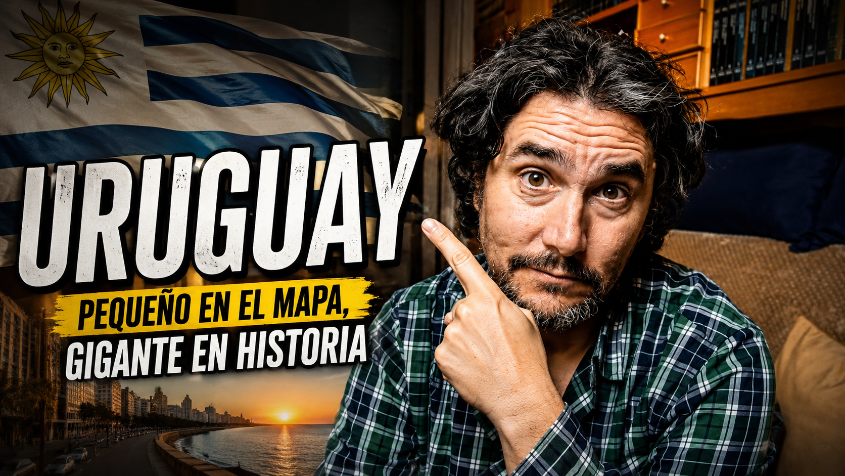 Viajar a Uruguay por primera vez: Montevideo, costa y rutas sin prisas