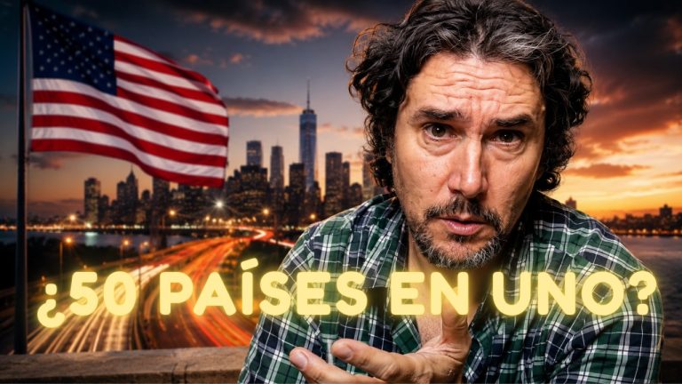 Viajar a Estados Unidos por primera vez: guía práctica y consejos