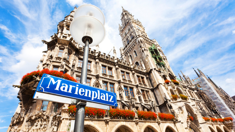 Palma–Múnich por 85 € para la apertura del Oktoberfest