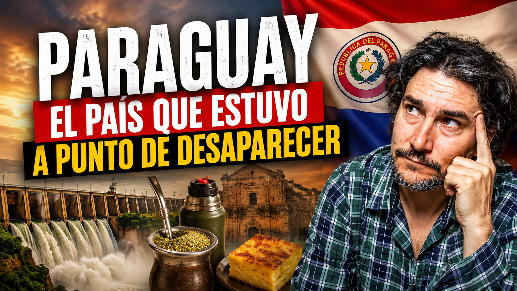 Viajar a Paraguay por primera vez: Asunción, Misiones y rutas por el Chaco