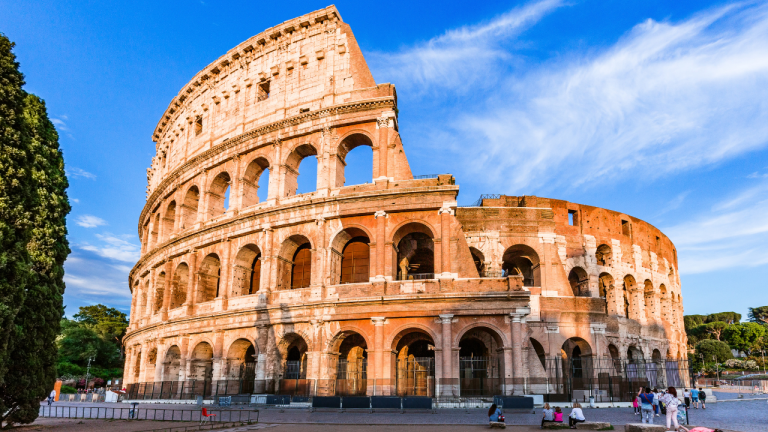 Madrid – Roma por 71 €: ¿merece la pena viajar solo 3 noches?