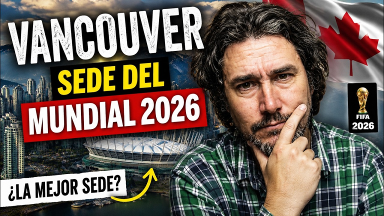 Viajar a Vancouver por primera vez: naturaleza, barrios y excursiones desde la ciudad