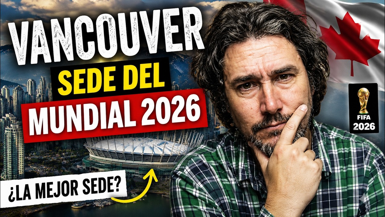 Viajar a Vancouver por primera vez: naturaleza, barrios y excursiones desde la ciudad