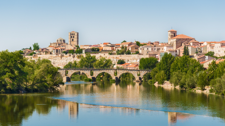 Zamora: la escapada medieval que casi nadie hace desde Madrid