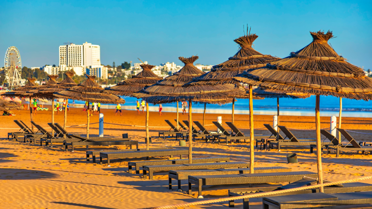Ruta Alfonsiana por Marruecos: Marrakech, Essaouira y Agadir con vuelos desde 90€