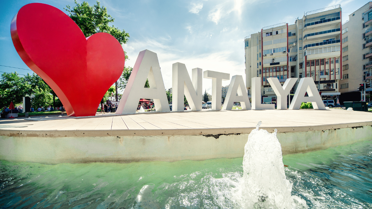 Antalya