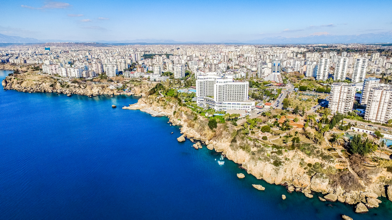 Antalya