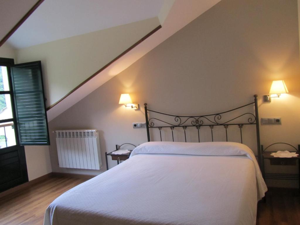 Apartamentos Rurales Casa Baltasar