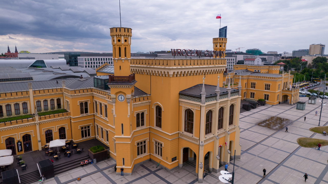 Imagen del destino