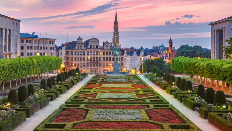 Bruselas desde Valencia por 60€ ida y vuelta: tres noches para descubrir algo más que la Grand Place