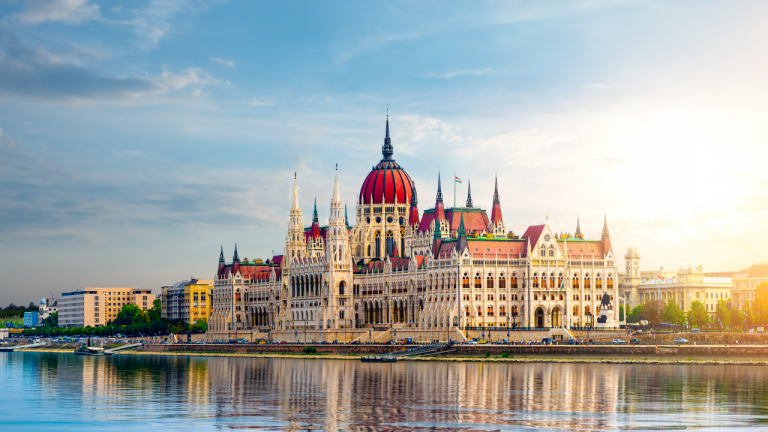 Ruta Alfonsiana: Budapest, Novi Sad y Belgrado con vuelos desde 66€