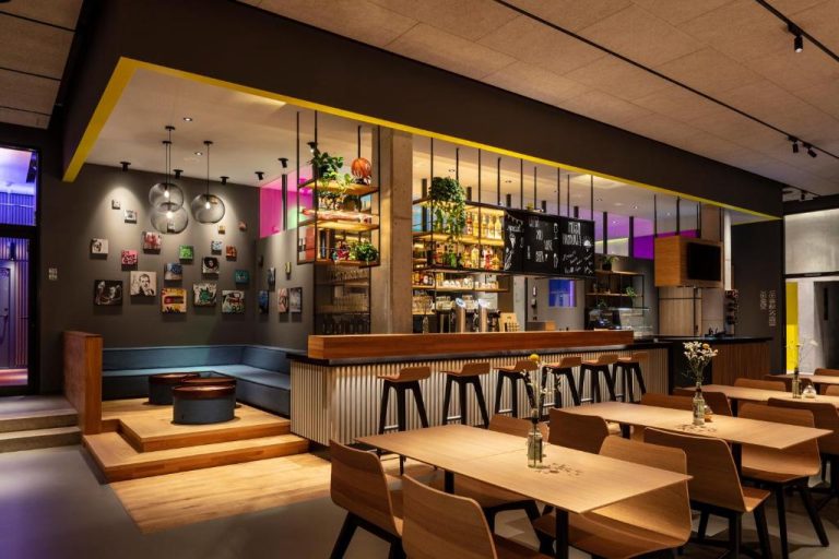 Dos noches en el primer cabin hotel de Alemania por 111,50€ por persona
