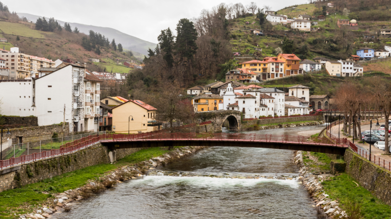 Tres noches de turismo rural en Asturias por 97,50€ por persona