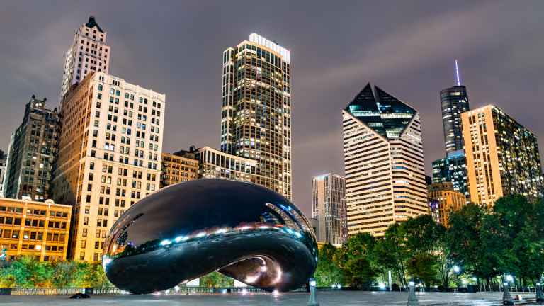 Barcelona–Chicago por 466€ ida y vuelta: una semana para descubrir otra cara de Estados Unidos