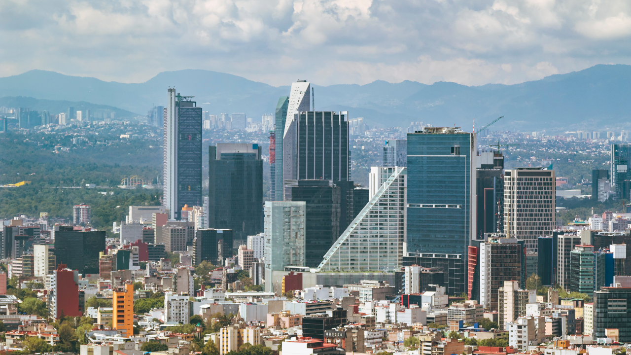Ciudad de México