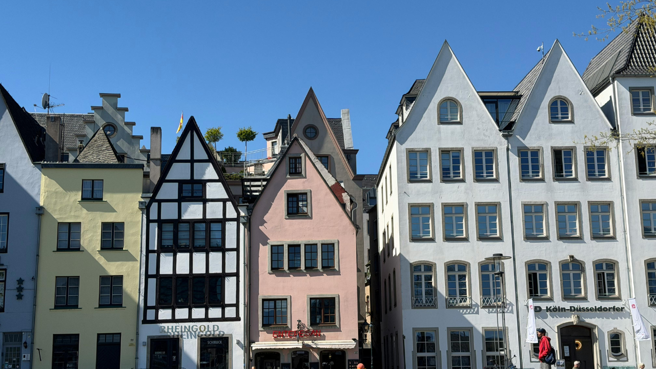 Colonia, Alemania
