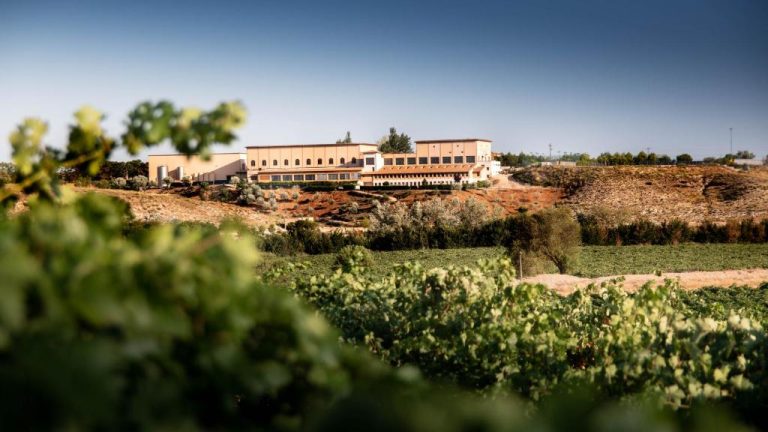 Dos noches de enoturismo en Finca La Estacada desde 160€ por persona