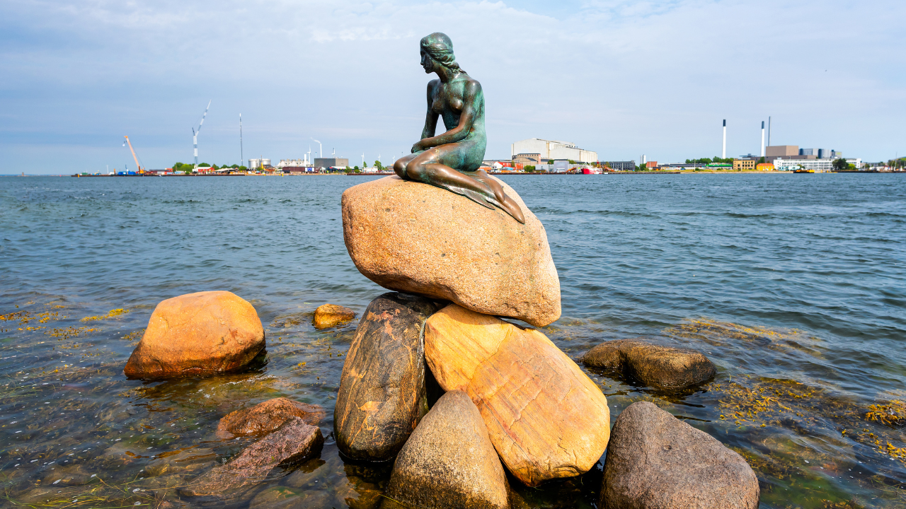 Copenhague, Dinamarca