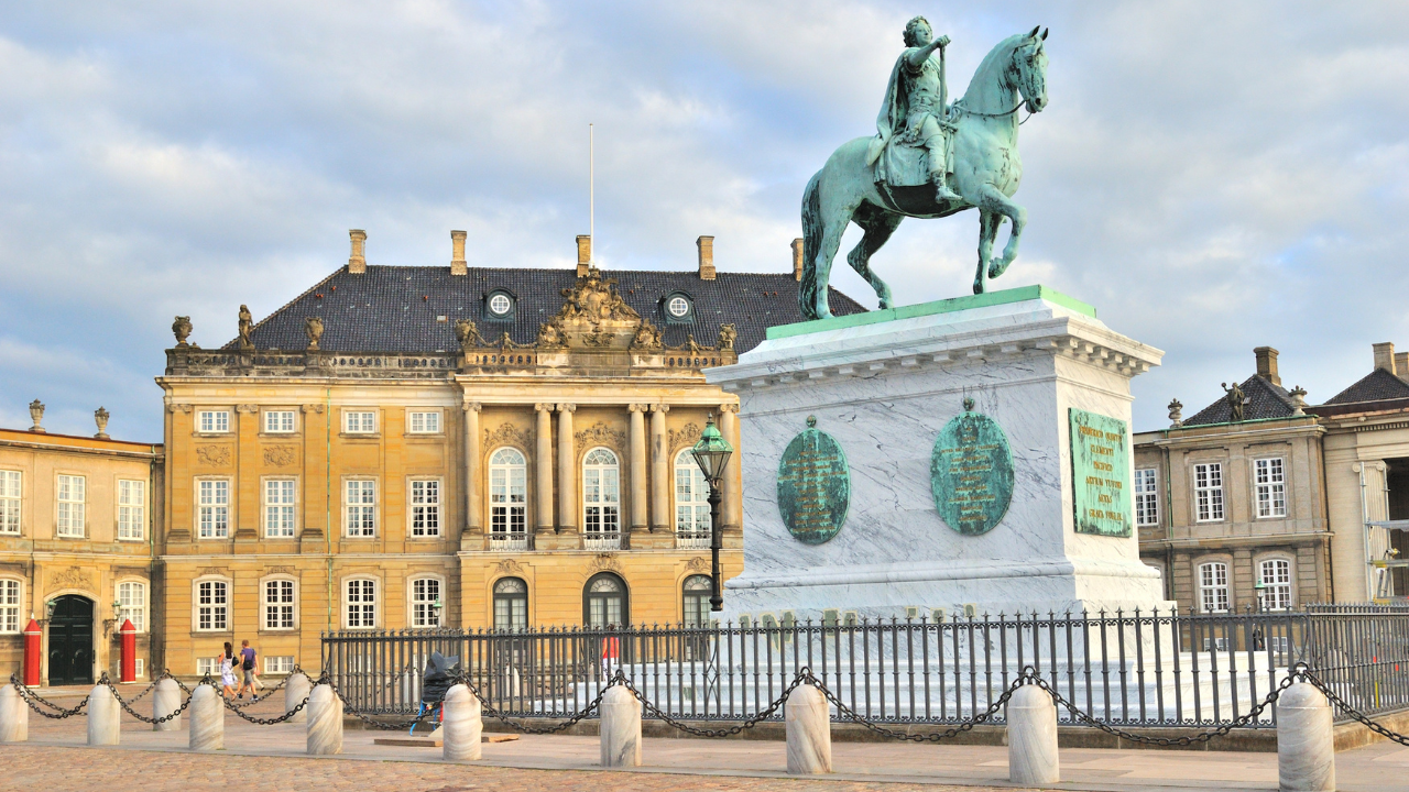 Copenhague, Dinamarca