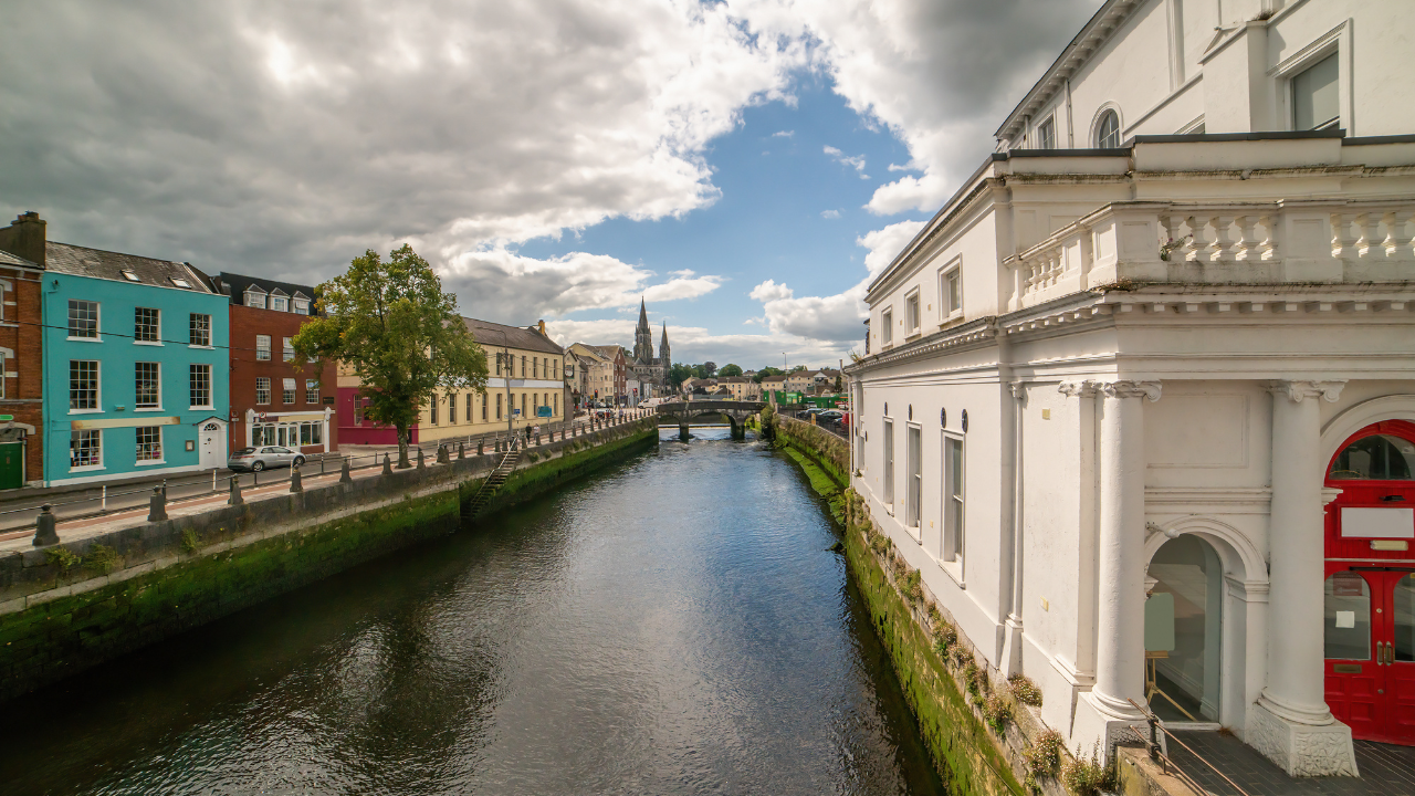 Cork