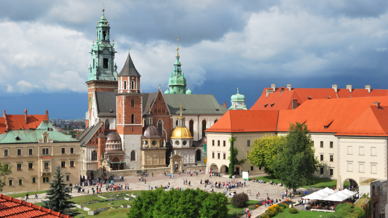 Ruta Alfonsiana por Polonia: Cracovia, Varsovia y Gdansk con vuelos desde 67€
