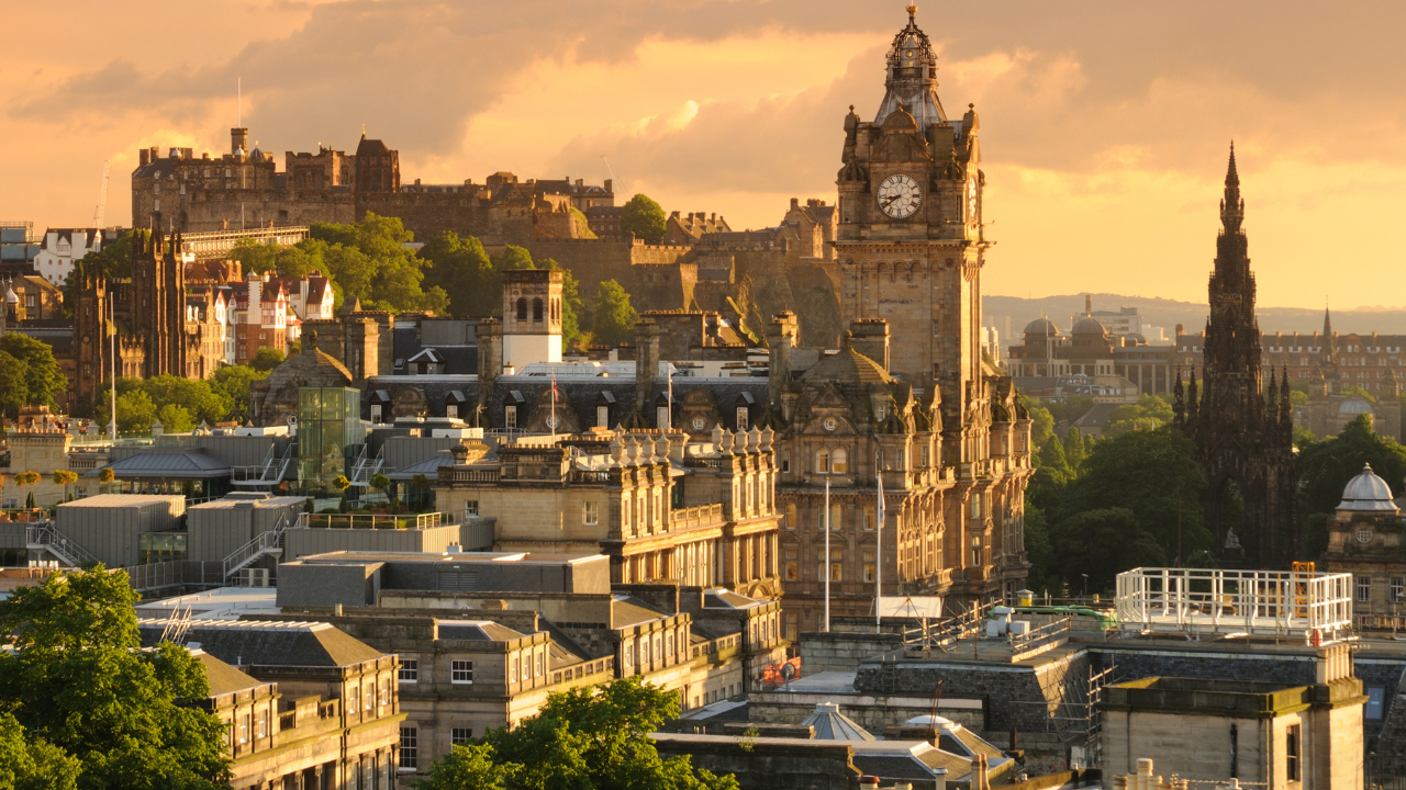 Edimburgo