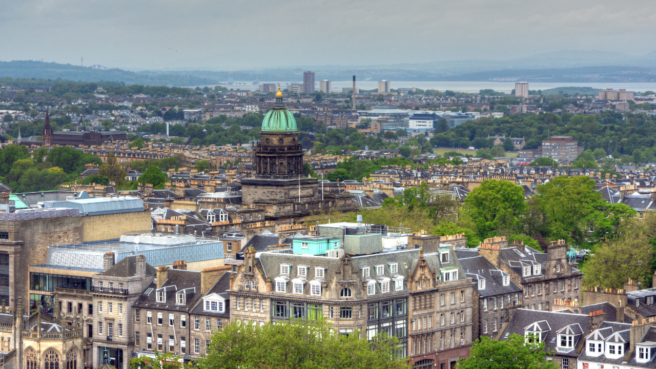 Edimburgo