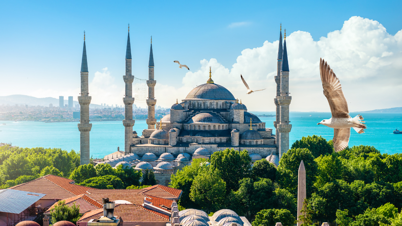 Estambul, Turquía