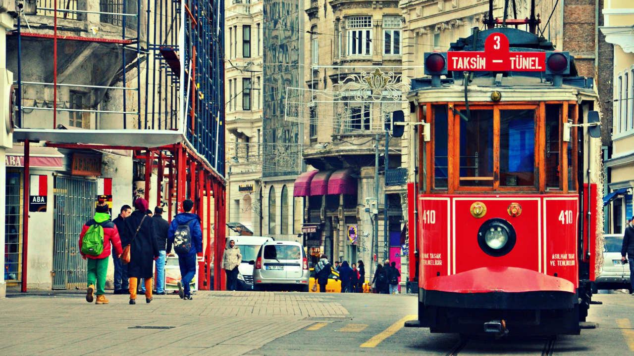 Estambul, Turquía
