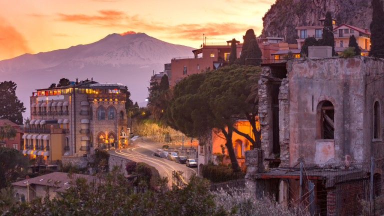 Excursión al Etna desde Catania por 59€: seis horas entre lava y paisajes volcánicos