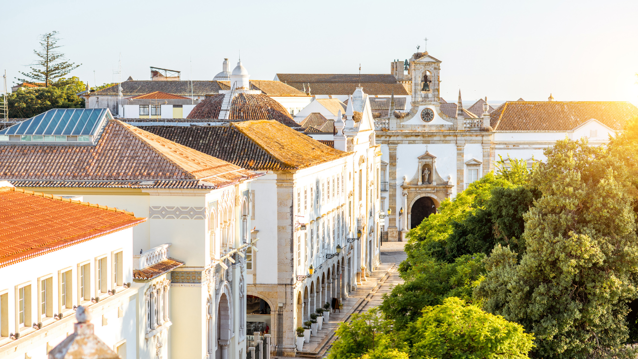Faro, Portugal