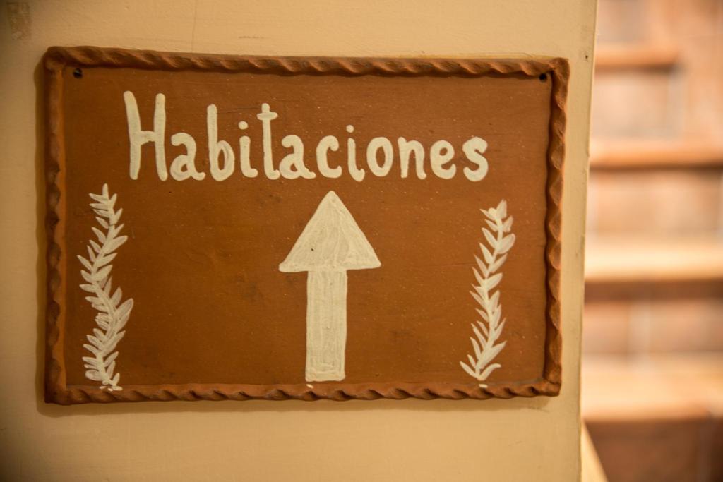Hostal Hueso, Trujillo