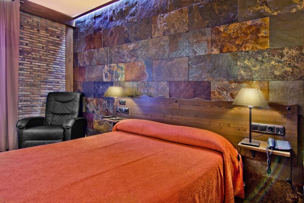 Hotel Doña Blanca, Albarracín