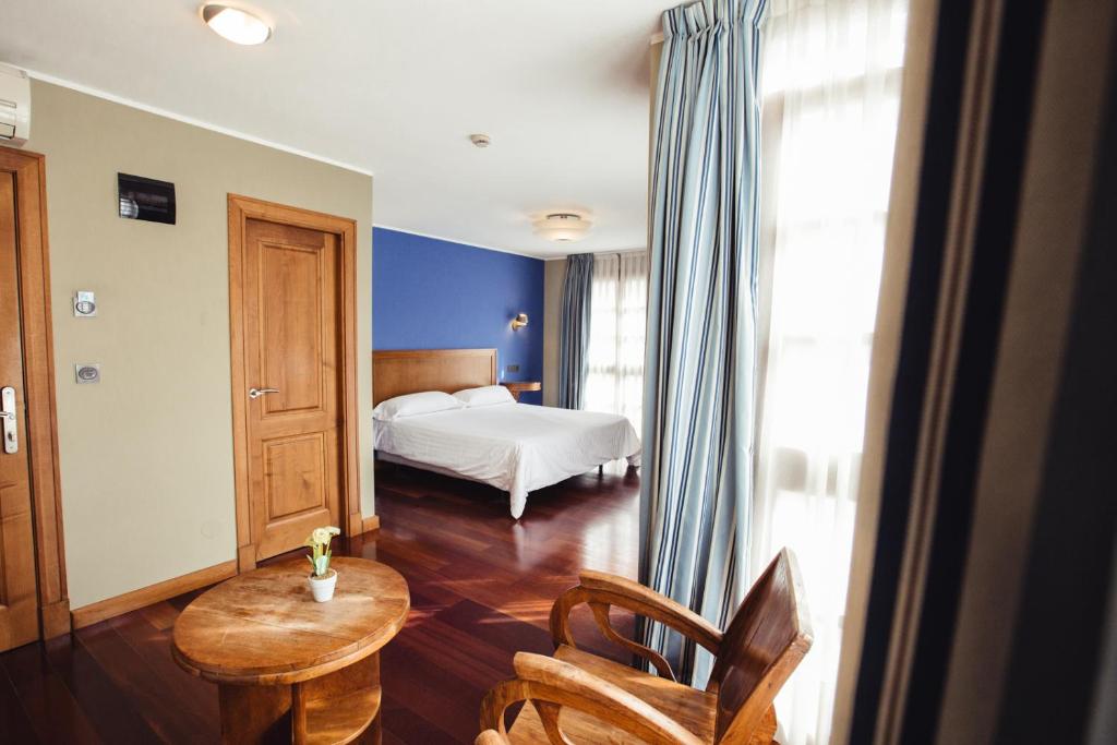 Hotel El Sella, Cangas de Onís