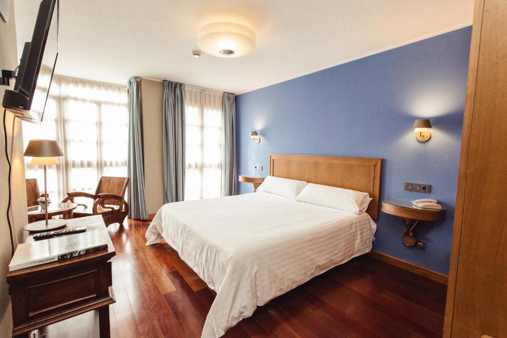 Hotel El Sella, Cangas de Onís