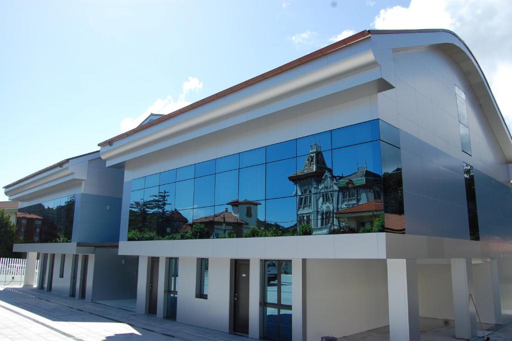 Hotel Villa Rosario II, Ribadesella